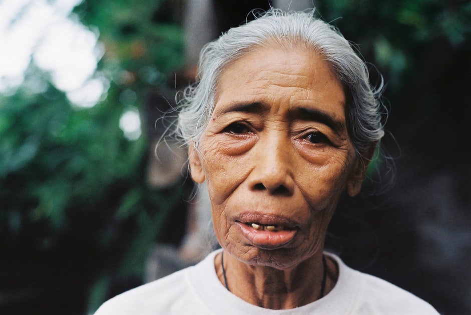 Active Aging: Staying Fit After 60